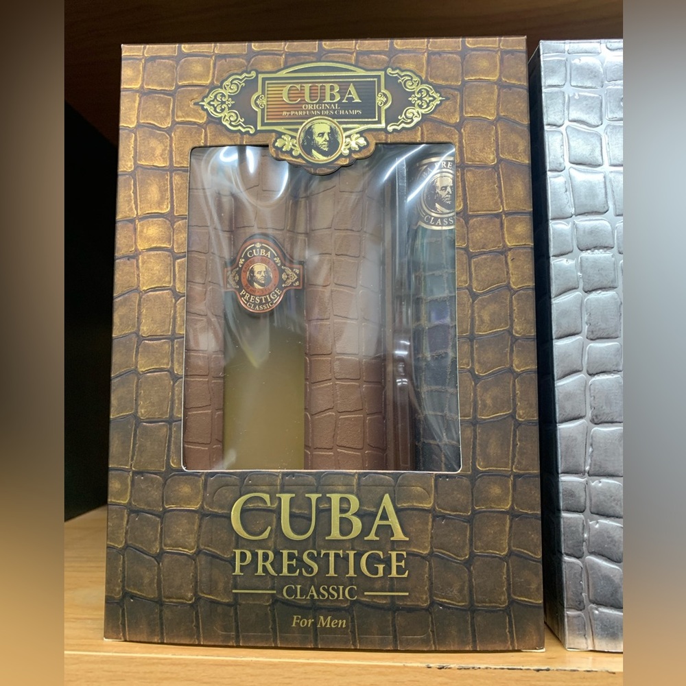 Cuba Prestige